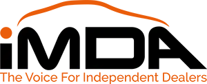 IMDA logo